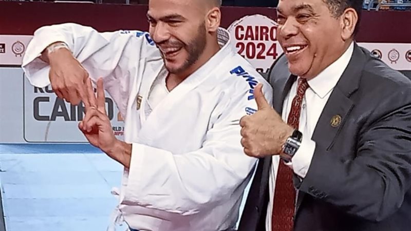 عبد الفتاح النجار