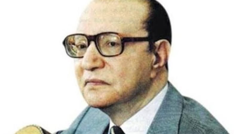 محمد عبد الوهاب