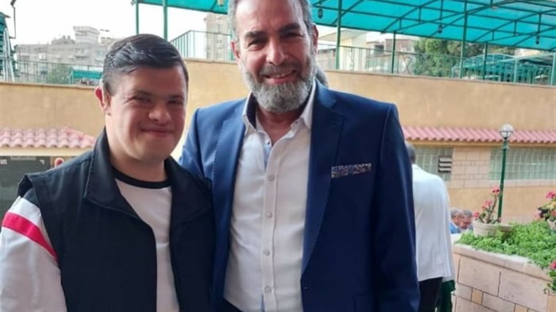 أحمد عبد العزيز