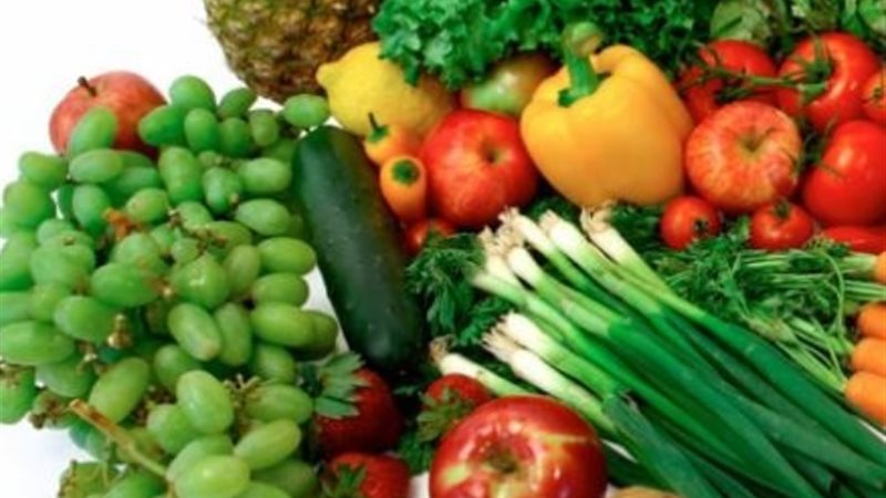 أسعار الخضروات