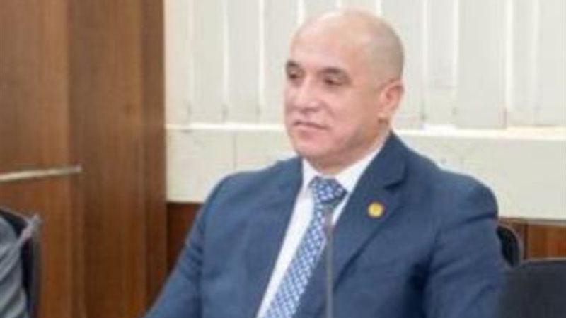 محمود العدل أستاذ الدراسات التركية
