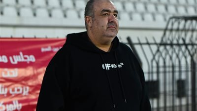 الغزاوي: الأهلي يتعامل مع كيانات كبيرة في ملف الرعاية