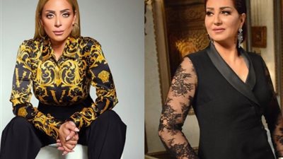وفاء عامر: 