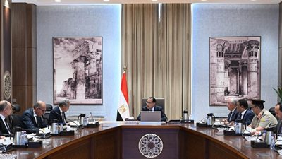 رئيس الوزراء: تكليفات الرئيس السيسي غلق أبواب التلاعب بأسعار السلع