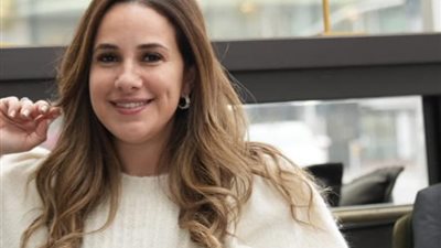 شيري عادل: مهرجان مالمو ينتقي الأفلام العظيمة ويساعد الصناعة بشكل كبير