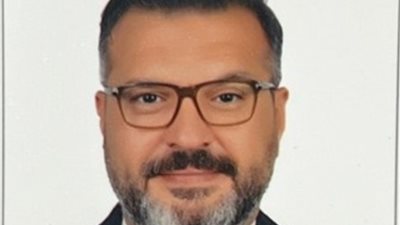 بنك البركة يعين معتز القصبي رئيسا تنفيذيا للعمليات