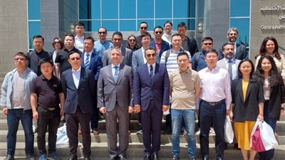 اقتصادية قناة السويس: القنطرة غرب جذبت 13 شركة استثمارية في 2023