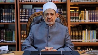 لا تعرف معنى للإنسانية، الأزهر يطالب بمحاكمة دولية عاجلة لحكومة الاحتلال