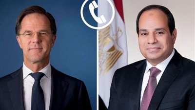 الرئيس السيسي يحذر  من أي عمليات عسكرية في رفح الفلسطينية