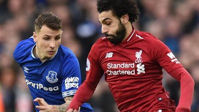 مشاهدة مباراة ليفربول وإيفرتون في الدوري الإنجليزي 2024