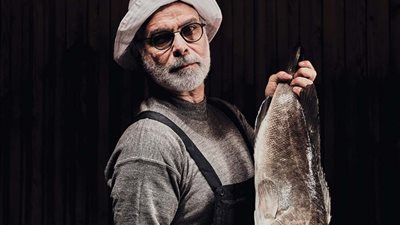 انهيار أسعار السمك بعد نجاح «خليه يعفن» وكيلو الكابوريا بـ35 جنيهاً