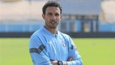 جدو: بيراميدز ينافس الأهلي والزمالك أكبر فريقين في الوطن العربي
