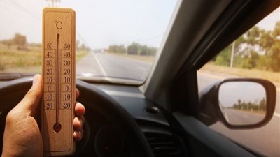 9 نصائح هامة لحماية سيارتك من درجة الحرارة العالية في الصيف