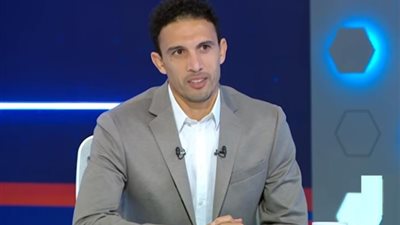 جدو: الدوري المصري فقد متعته، والملاعب لا تصلح لكرة القدم