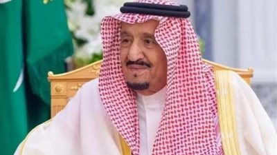 الملك سلمان يغادر المستشفى بعد إجراء فحوصات طبية