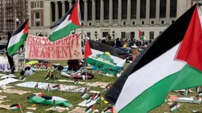 جامعة جنوب كاليفورنيا تغلق الحرم والشرطة تعتقل عددا من الطلاب، ما علاقة غزة؟