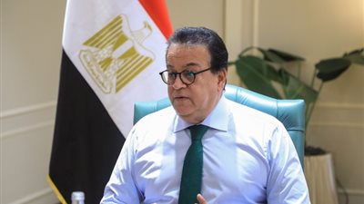 وزير الصحة: تنفيذ 35 مشروعا للرعاية الصحية في سيناء بتكلفة 3.5 مليار جنيه
