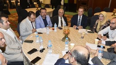 نقابة أطباء القاهرة تدعو أعضائها لجمعية عمومية غدا