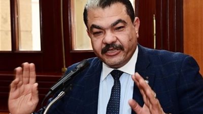 برلمانى: تنموية غير مسبوقة  اهتمام خاص من القيادة السياسية بسيناء
