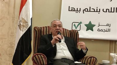 عصام خليل: سيناء الفيروز وميراث الأجداد تبددت على رمالها مطامع الحالمين