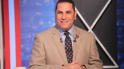 عبدالناصر زيدان: أزمة كبرى ضربت بعثة مازيمبي والأهلى طلب تدخل وزير الرياضة
