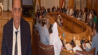 شعبة حراسة المنشآت تتقدم بمذكرة للغرفة التجارية بشأن الحد الأدنى للأجور