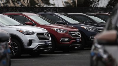 انخفاض أسعار السيارات 2024، منها 4 موديلات جديدة بأقل من 700 ألف جنيه