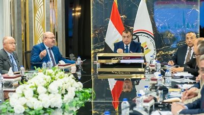«الإنتاج الحربى»: شركات الوزارة ركيزة أساسية للتصنيع العسكري والمدني