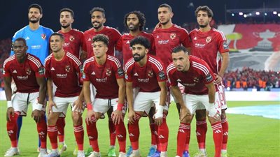 موعد مباراة الأهلي ومازيمبي في إياب نصف نهائي دوري أبطال إفريقيا