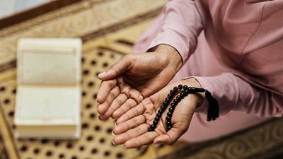 «ادعوا الله وأنتم موقنون بالإجابة»، فضائل الدعاء يوم الجمعة