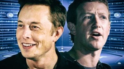 «مستر إكس» ثالث أغنى رجل فى العالم ويواصل الزحف للصدارة