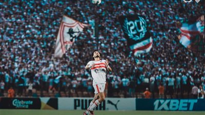 الزمالك يواصل تدريباته استعدادا لمعركة دريمز بالكونفدرالية