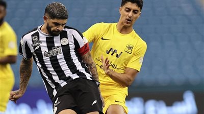 موعد مباراة الاتحاد والشباب في الدوري السعودي والقنوات الناقلة