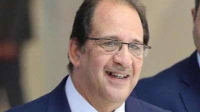 رئيس المخابرات العامة يبحث تطورات الوضع فى ليبيا مع عقيلة صالح