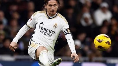 بث مباشر مباراة ريال مدريد وريال سوسيداد في الدوري الإسباني 2024