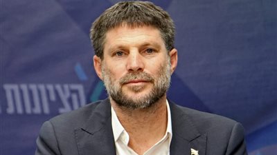 وزير المالية الإسرائيلي يهدد نتنياهو بترك الحكومة في تلك الحالة