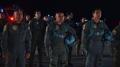 مخرج العمل: فيلم السرب تم تصوير بطائرات حقيقية، تعرف على القصة الكاملة