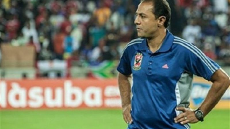 أحمد أيوب