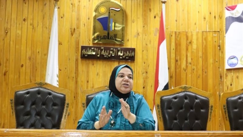 زينب عبدالفتاح