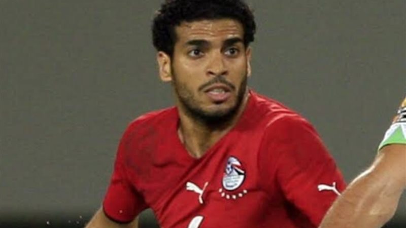 هاني سعيد