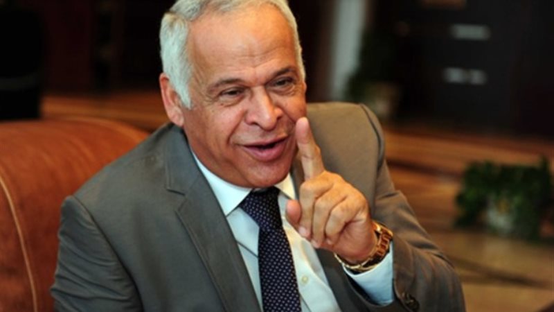 فرج عامر