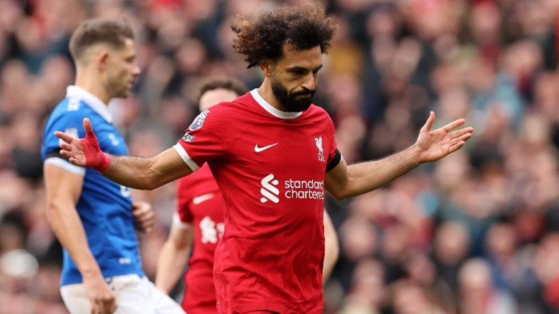 ليفربول