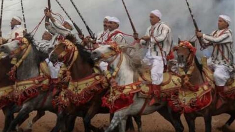 الفروسية في مصر