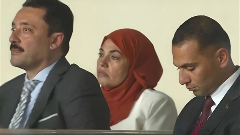المهندس محمد رزق