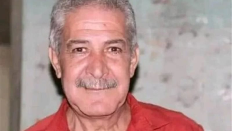 مسعد رضوان