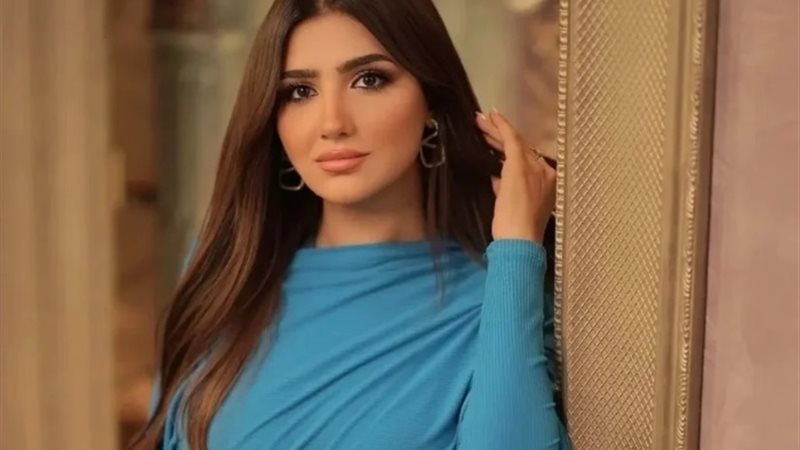 مي عمر