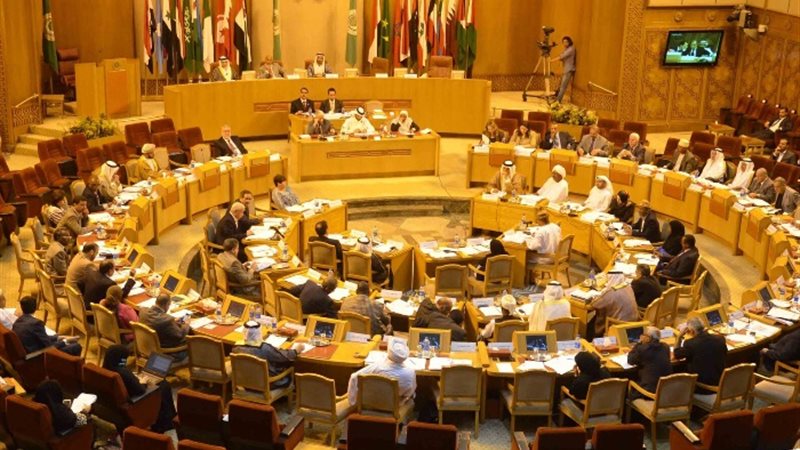 البرلمان العربي