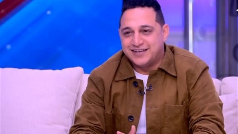 رضا البحراوي