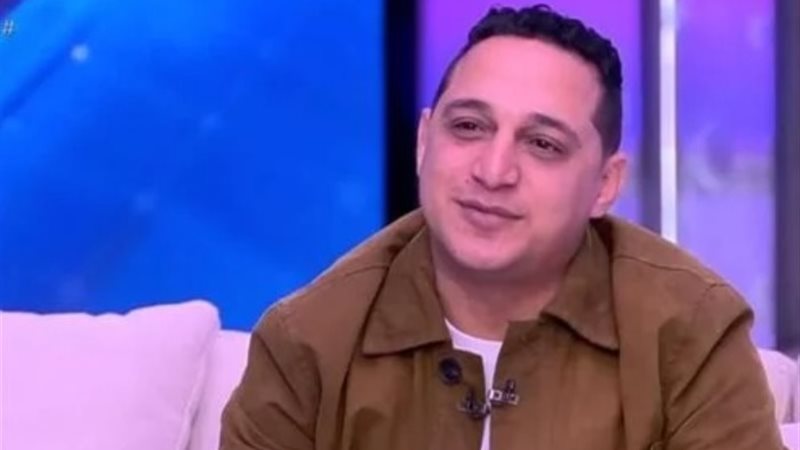 رضا البحراوي