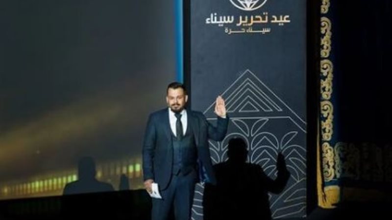 الفنان الأردني منذر ريحانة